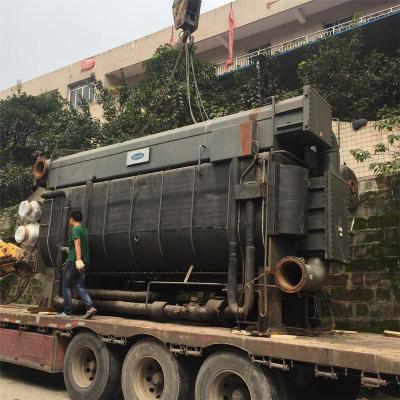 燃氣溴化鋰冷熱溫水機組丝瓜视频黄片APP