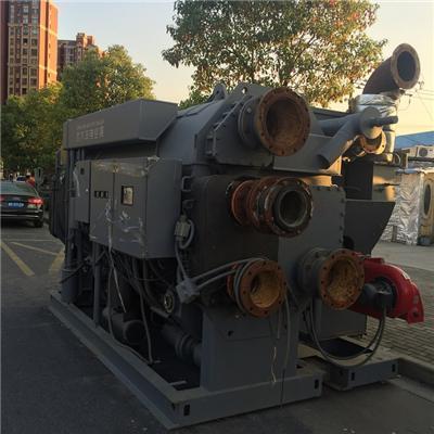 溴化鋰製冷機工作時的注意事項有哪些？溴化鋰製冷機丝瓜视频黄片APP廠家來解答