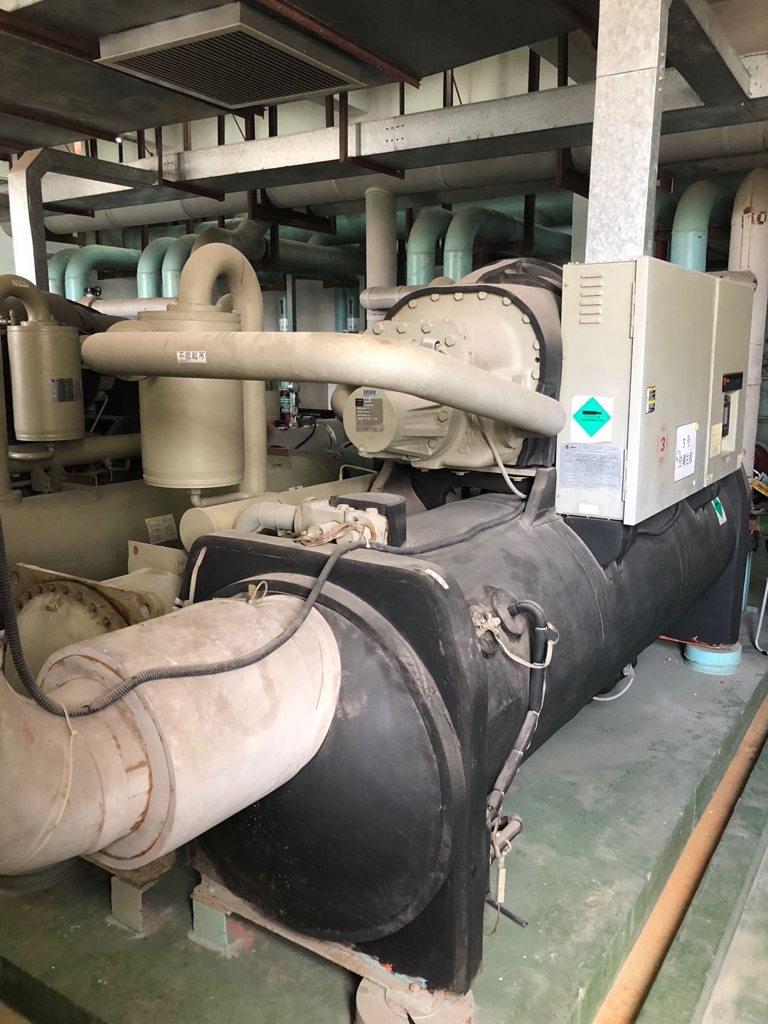 惠州市惠城區二手溴化鋰製冷機丝瓜视频黄片APP在線谘詢